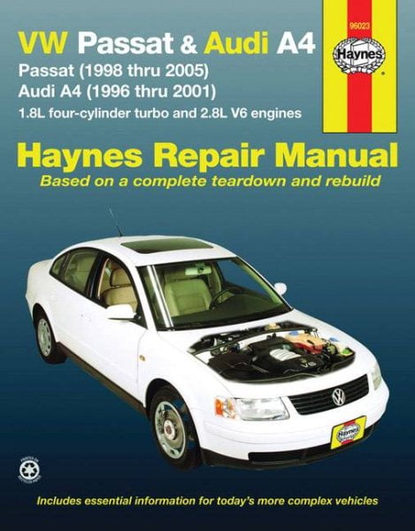 haynes 2002 audi a4 manual basic instruction manual